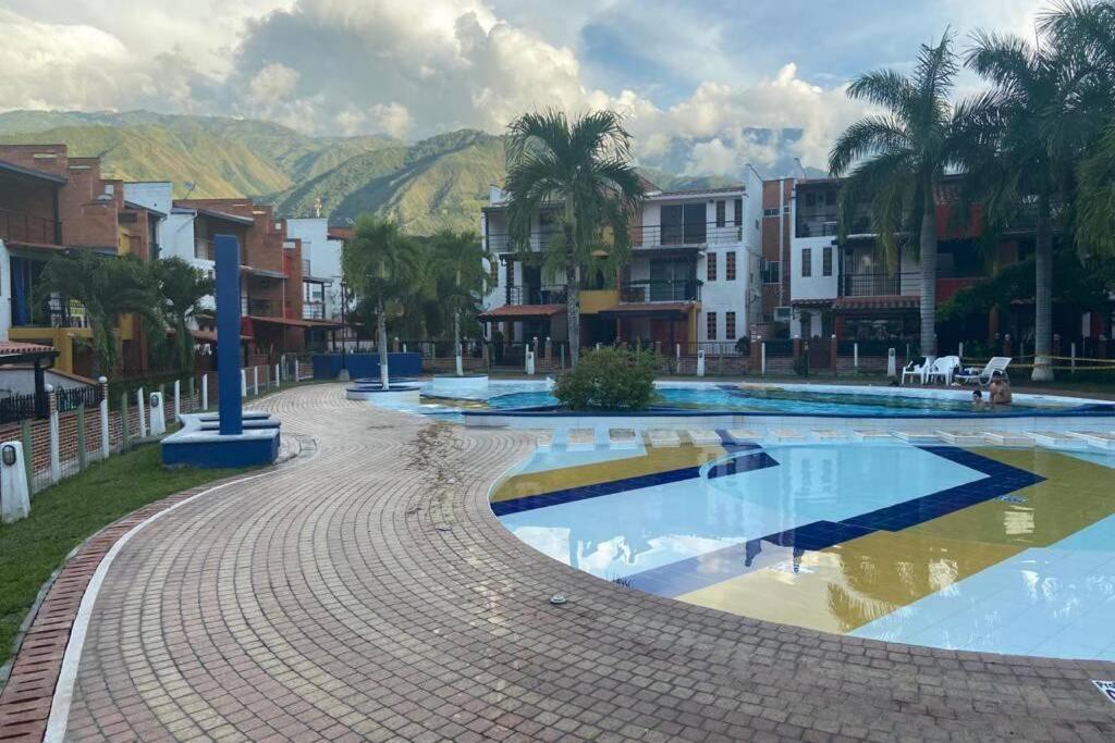 Apartasol El Encanto Apartment San Jeronimo  Exterior photo