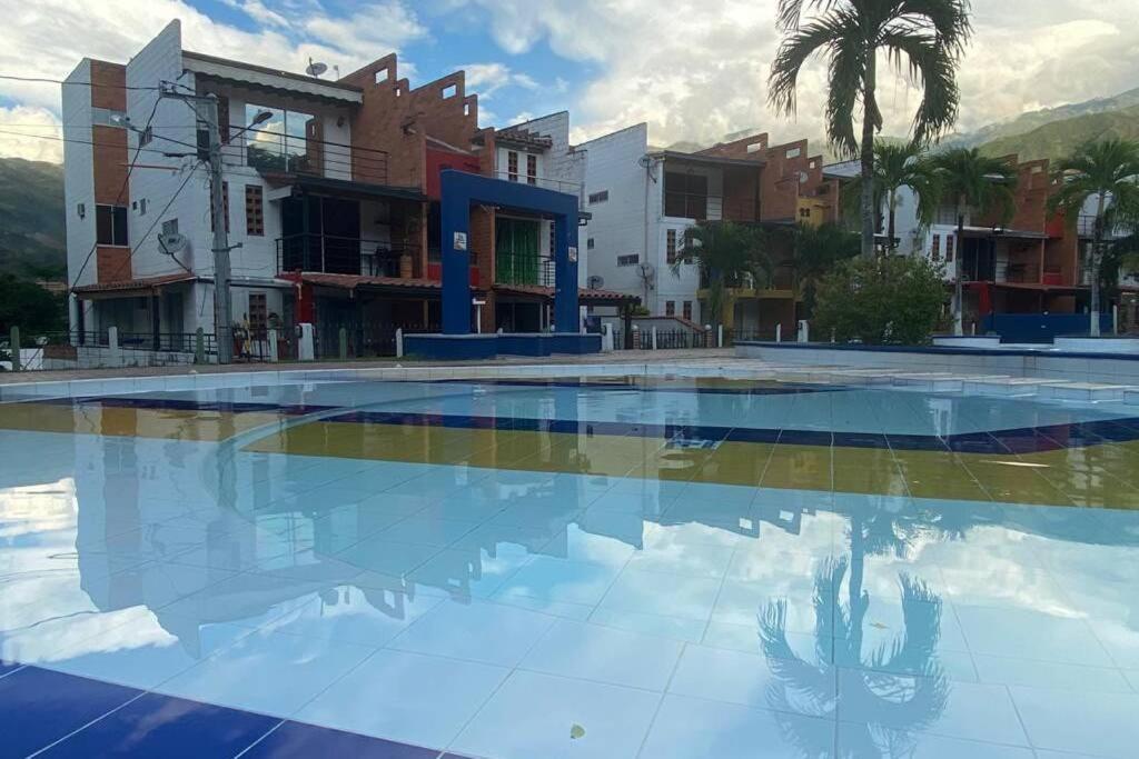 Apartasol El Encanto Apartment San Jeronimo  Exterior photo